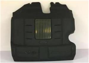DISCOVERY 4 2010-2013               ，VOGUE 2010-2012               ，SPORT 2010-2013 Engine cover, petrol 5.0L