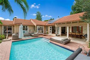 House For Sale in Fourways Gardens