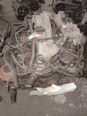NISSAN VG30 ENGINE FOR SALE
