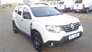2018 Renault Duster 1.6 Expression (m)