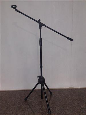Tec-nix TMS850 microphone stands