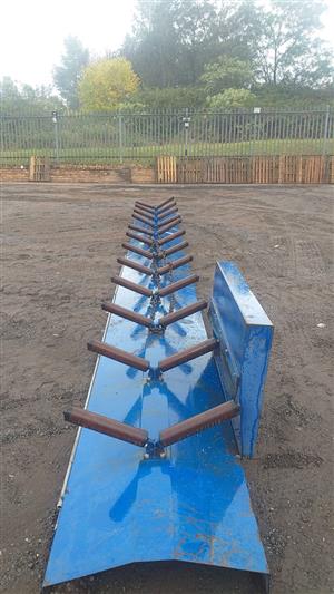 Conveyor (For Sale)