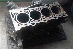 Opel Astra 1.6 Z16xep block 