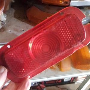 Chev bakkie, 1960 / 64, stop lens