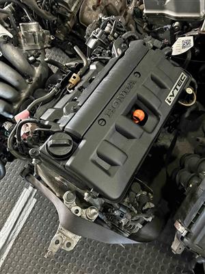 Honda R18A2 1.8 Civic Engine For Sale