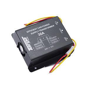 Targa TG-2412-30A 30Amp Step Down Transformer