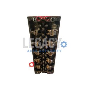 Cummins ISX cylinder head 