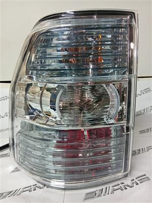 NEW Mitsubishi Pajero Gen 4 LWB Left Rear Tail Light