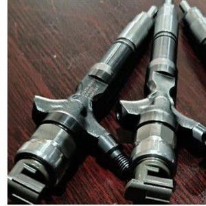 TOYOTA D4D DIESEL INJECTORS 