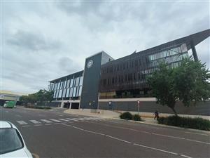 Premium 645m² Office, 5-Star Green Building in Prestigious Centurion Location