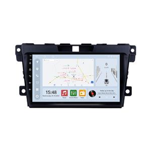 TT Audio 9″ replacement radio for Mazda CX7 2007-2014 (CLASS D)