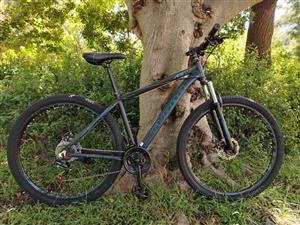 Mountain bike. 29 inch. 