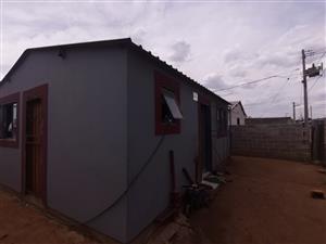 Family Home in the Heart of Stretford, Evaton – A Must-See!