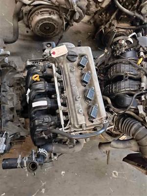 HAVAAL H1 ENGINES FOR SALE