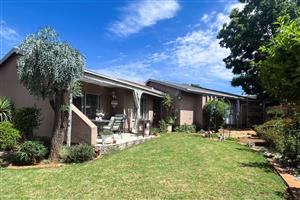 House For Sale in Elandspark