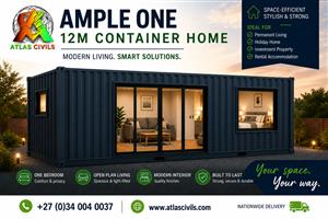 Tiny Home / Granny flat
