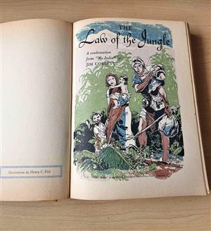 Readers Digest Associations limited volume IX 1st Edition book