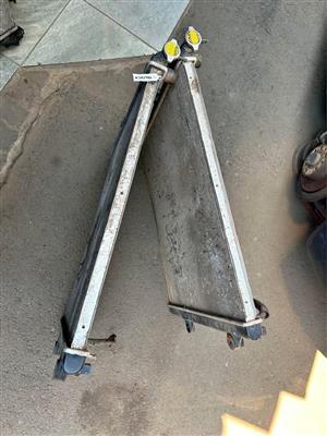 Toyota Prado 120 Radiator For Sale