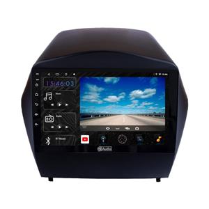 TT Audio 9″ replacement radio for HYUNDAI IX35 2009 - 2015 (4G ULTRA)