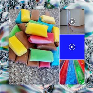 1. Frozen Fortune Factory Turn your kitchen into a popsicle empire! With our sem