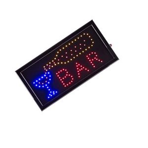 Bar Neon Sign Light