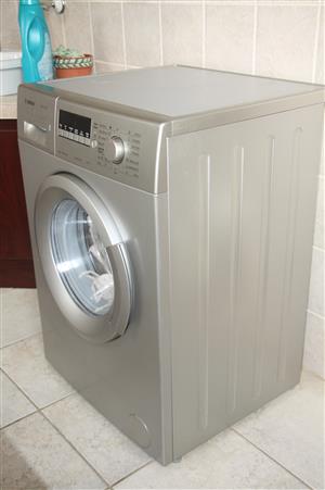 BOSCH series 2 6kg washing machine 