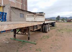 HENDRED SUPERLINK