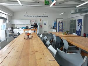 Office Rental Monthly in Green Point