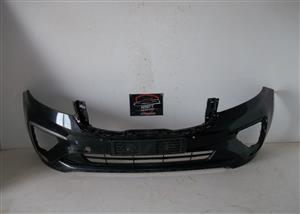 Kia Sorento (L/LX/EX) '19-'20 front bumper