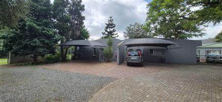PRIME MULTI-UNIT INVESTMENT OPPORUNITY IN BARDENE, BOKSBURG. GATED COMMUNITY .
