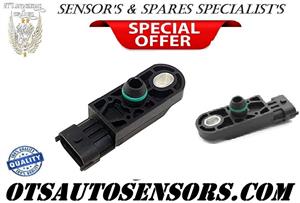 HYUNDAI SUBARU OPEL GWM MAP SENSOR