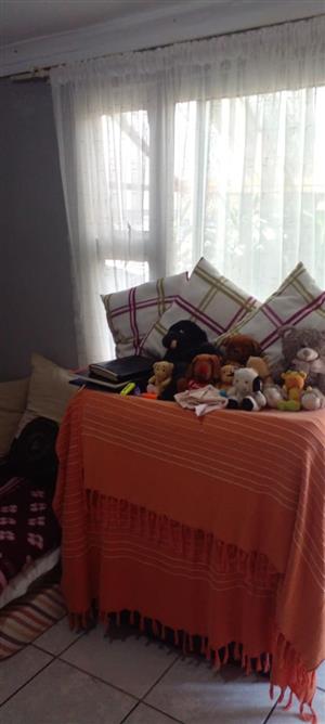 Bluff Bachelor Granny Flat to Rent