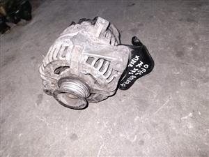 OPEL ASTRA G ALTERNATOR (ENGINE X18XE) FOR SALE