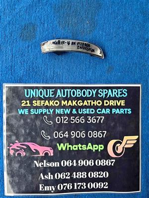 Ford Kuga Right Mirror Indicator