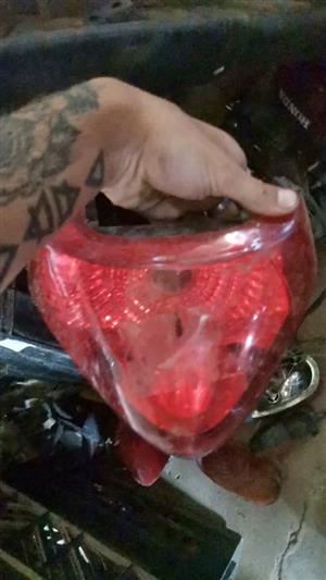 Taillight