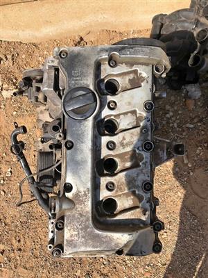 Audi ALT 2.0L Engine Parts