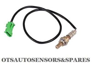 Peugeot 206 306 106 207 4 Pin Lambda Oxygen Sensor OE 