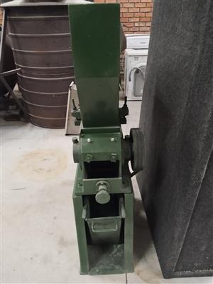 Plastic Granulator