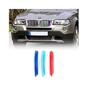 Grille Clip for Bmw E83 2007-2010 X3 (non-oem)