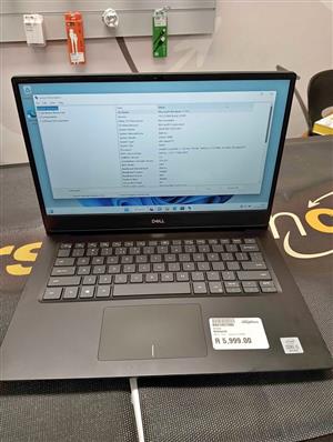 Dell Vostro 5490 Core i5 10th Gen CPU @ 1.60GHz, 8GB Ram,512GB SSD Storage,Good Condition,6 Months W