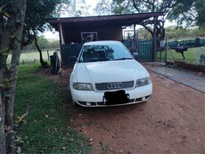 Audi A4 , 1.8