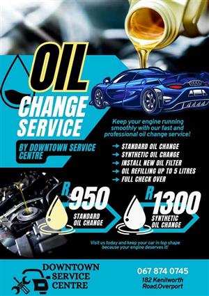 MECHANIC - Kenilworth Road