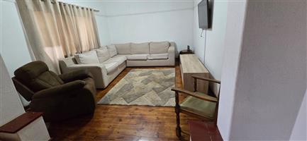 Family home in Bothasrus Despatch with flatlet