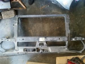 VW POLO FRONT CRADLE