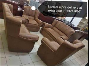 Lounge suites