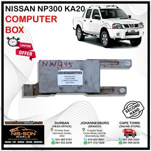 NP300 KA 20 COMPUTER BOX