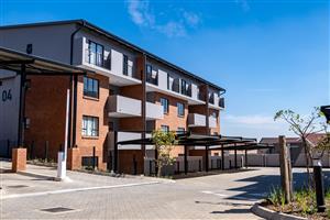 Brand New 2 Bed, 2 Bath Ground Floor Unit for Rent - FIRST MONTH FREE RENTAL