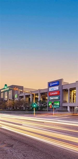 Retail Space to Let in Hillcrest | 55m² & 110m² Shops in Popular Centre