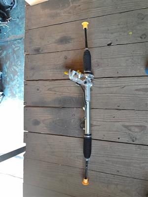 VW Polo 8 hydraulic steering rack – New 🔥