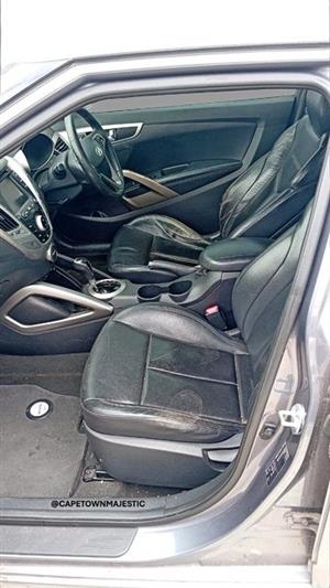 HYUNDAI VERLOSTER 04-13 1.6 GDI 3DR EXECUTIVE (G4FD) - STRIPPING FOR SPARES